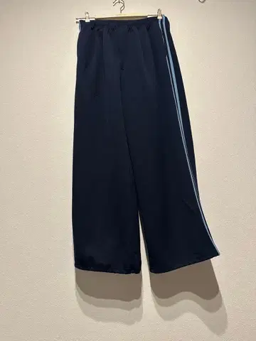 24AW lad musician 트랙 저지 네이비 46