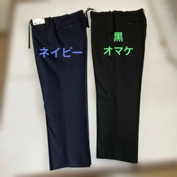 UNIQLO 스마트 앵클 팬츠 XL