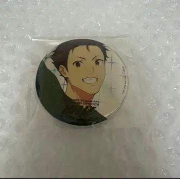 아이돌 마스터 SideM 캔뱃지 FiFS 기무라 류