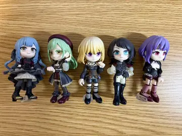 Palverse Ave Musica 5체 세트