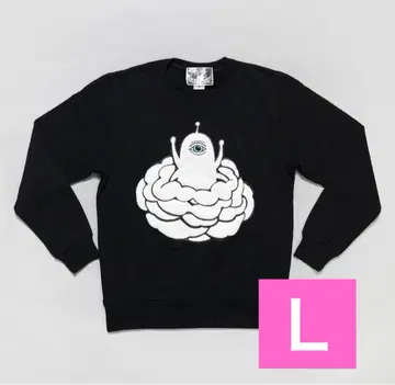 [새상품] 히구치 유코 트레이닝복 하나메과 구름 L 사이즈 보리스 잡화점