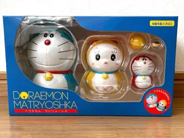 도라에몽 마트료시카 세트