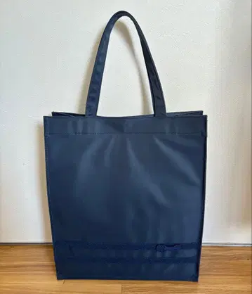 [ 새상품급 ] 미키하우스 수험용 백 서브백 세로형 다크 네이비 네이비