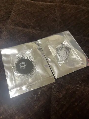 백베어드 모래할멈 아크릴 스탠드 [게게게키, 키타로 상점]