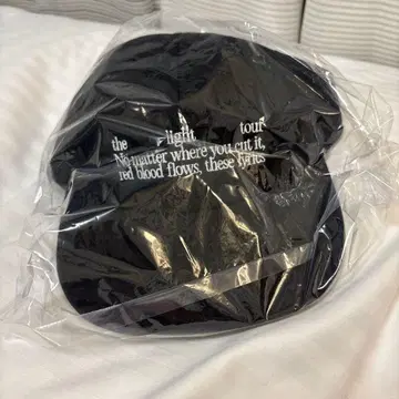 JJJ [ the light tour CAP ]