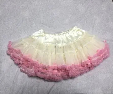 mezzopiano 파니에 핑크