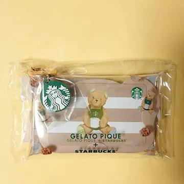 스타벅스 젤라또피케