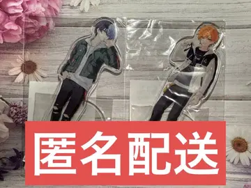 프로세카 니코니코 초회의 아크릴 스탠드 토우야 아키토