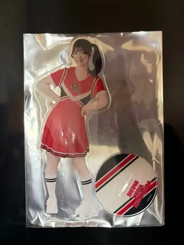 NGT48 극장 복권 키타무라 유우 아크릴 스탠드