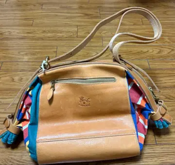 일비종떼 캔디 백 멀티 컬러