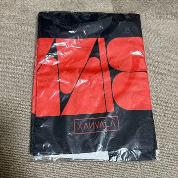 XANVALA 페이스타월