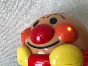 호빵맨 쿠루코로 타워 쥐고! 떨어뜨리고! 빛나는