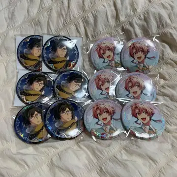 아이나나 린우이 캔뱃지 야마토 미츠키