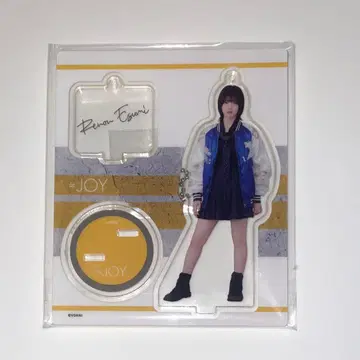 니어 조이 에스미 레이논 그 너머는 이그잘트 아크릴 스탠드