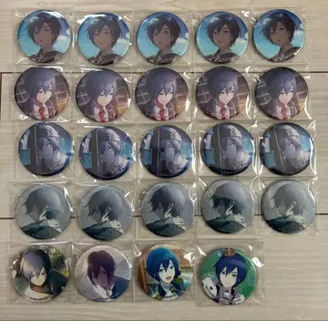 프로세카 캔뱃지 KAITO