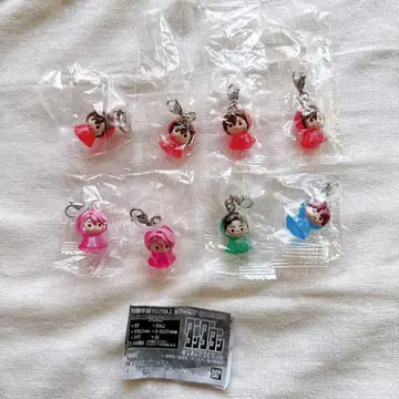 단다단 메지루시 액세서리 묶음 판매