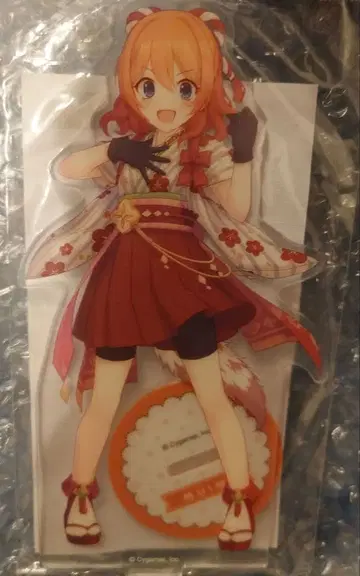 무이미 (뉴이어) 프린세스 커넥트! Re:Dive 프리코네 아크릴 스탠드