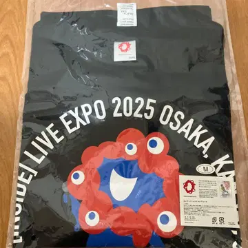 hyde 만박 LIVE T셔츠 M사이즈