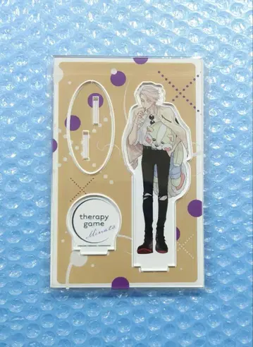 세라피 게임 아크릴 스탠드