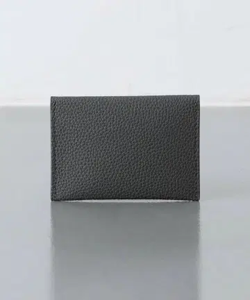 새상품 유나이티드 애로우즈 극세사 엔벨로프 케이스 블랙