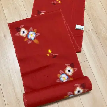 옷감 명선 리메이크 핸드메이드