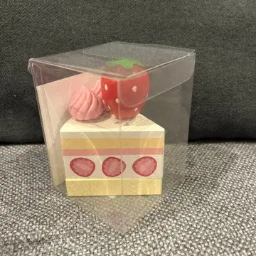 마더 가든 숏 케이크