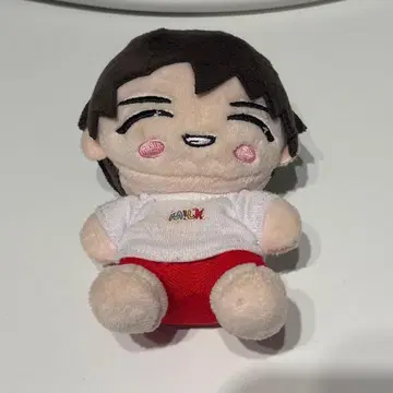 M!LK 소노 슌타 봉제 인형