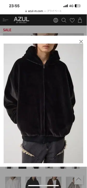 블랙, 베이지 2종 세트