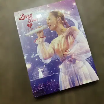Love it Jane DVD 니시노 카나