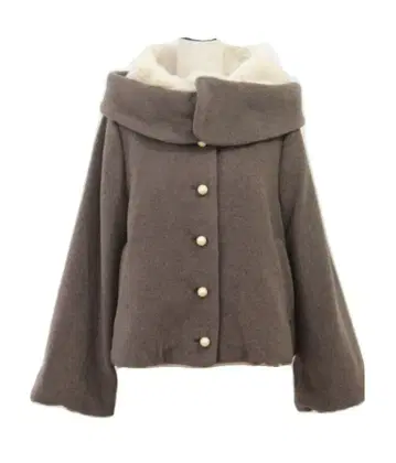 franche lippee 마후마후 코트 프랑슈리페