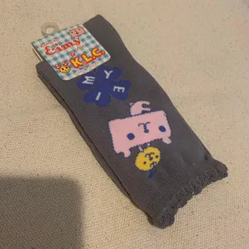 [가격 협의 가능] BETTY'S BLUE 베티즈 블루 에이미 양말