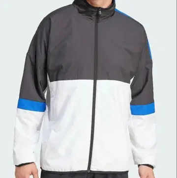 아디다스 윈드 자켓 L