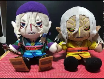 모노노괴 봉제 인형 야쿠리 하이퍼 TV판