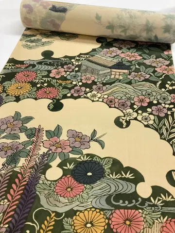 오비지 미사용 새상품 미재단