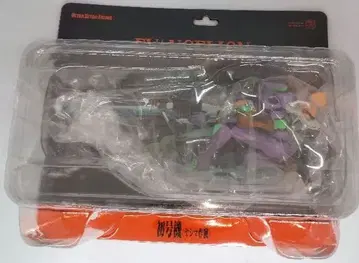 UDF 에반게리온 초호기