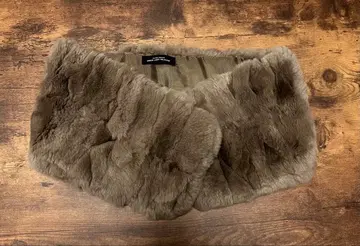 GREEN LABEL RELAXING 퍼 티펫