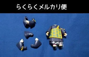 넨도로이드 게토 스구루 몸체 부품