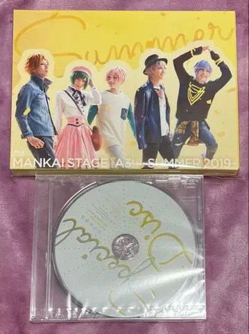 에이스테 블루레이