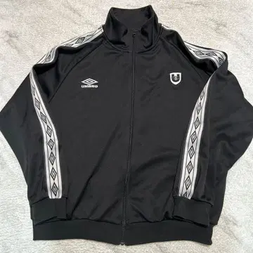 엄브로 트랙 자켓