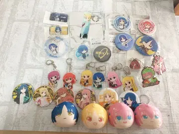 봇치 더 록! 묶음 판매