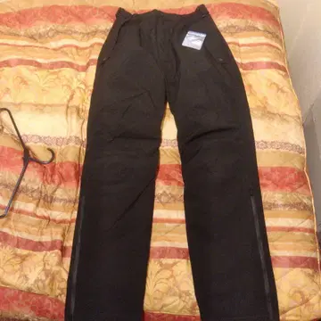 워크맨 이지스 방수 방한 서멀 팬츠 M 블랙 2025 모델