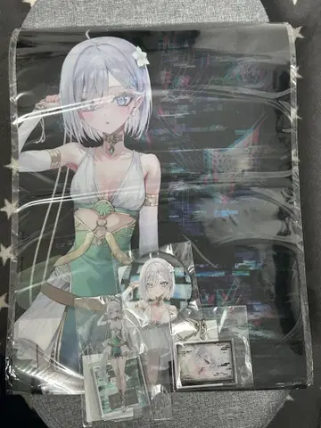 사망유희로 먹고 산다. 제비뽑기당 엘프 묶음 판매