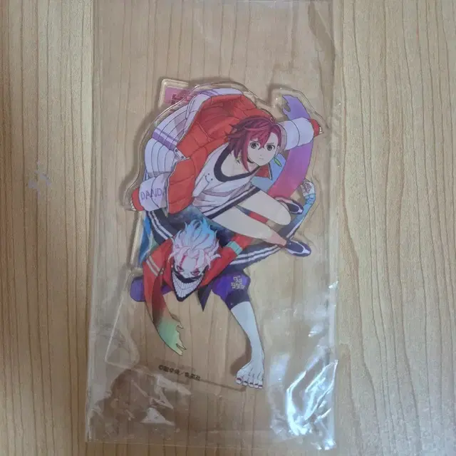 단다단 아크릴 스탠드 판매합니다.