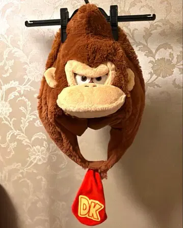 동키콩 모자 USJ