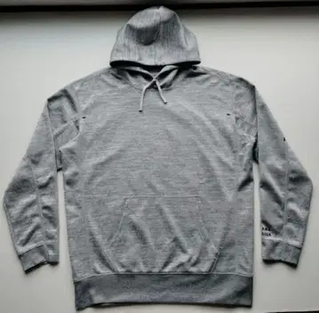 ZETT x BEAMSDESIGN/제트/빔즈 디자인/후드 맨투맨 O