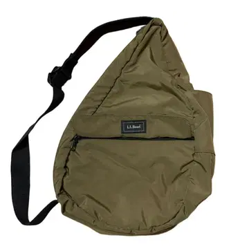 00s L.L.BEAN one shoulder bag Y2K