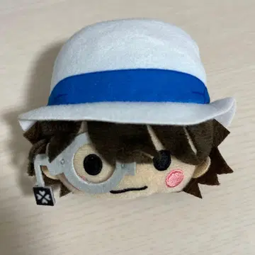 명탐정 코난 캬라마루 괴도 키드