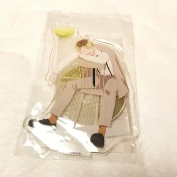 기븐 히이라기 아크릴 스탠드 벌스데이