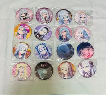 프로세카 글리터 캔뱃지 은퇴품 요이사키 카나데