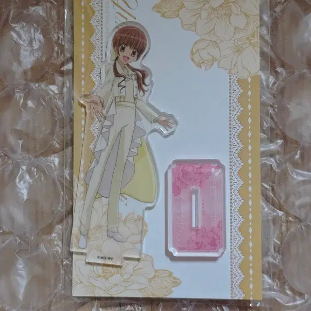 원가양도) 꿈빛파티시엘 아크릴 스탠드